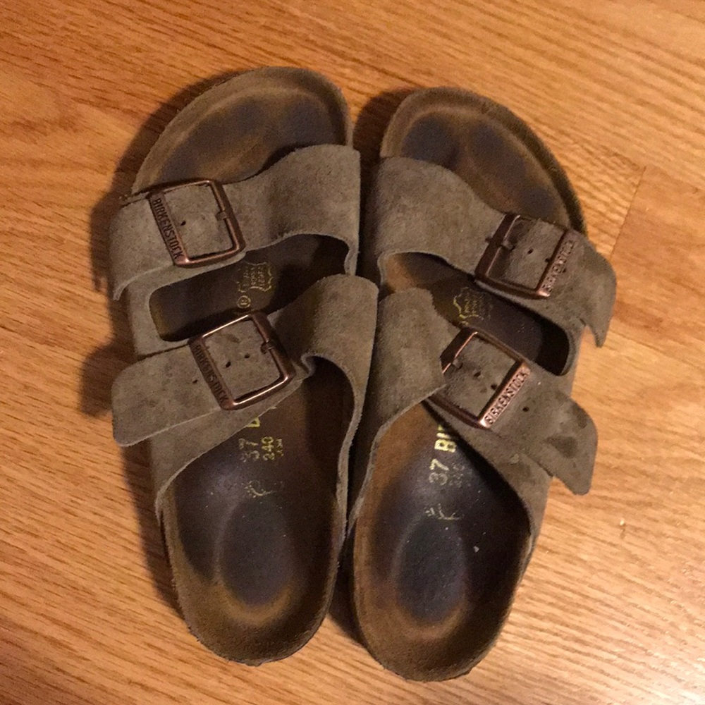 Birkenstock